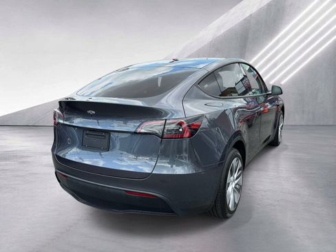 Used 2023 Tesla Model Y Long Range AWD/4WD image 7