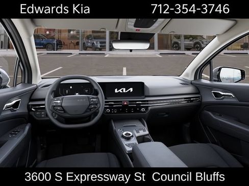 New 2026 Kia Sportage S AWD/4WD image 16