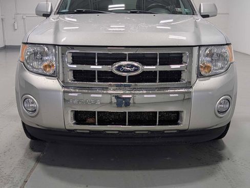 Used 2012 Ford Escape Limited image 2