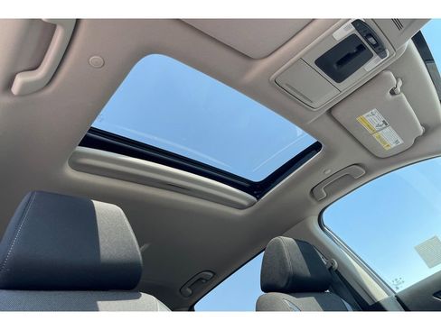 Certified 2024 Honda CR-V EX image 20