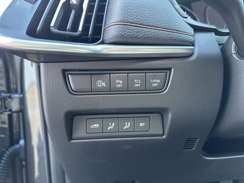 New 2026 MAZDA CX-90 3.3 Turbo w/ Preferred Package image 35