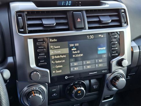 Used 2024 Toyota 4Runner SR5 Premium image 21