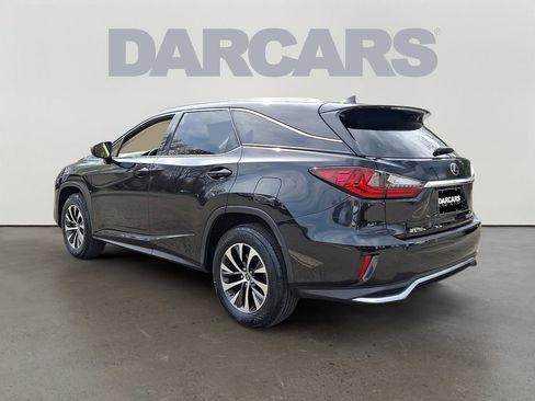 Used 2021 Lexus RX 350L Premium w/ Premium Package AWD/4WD image 5