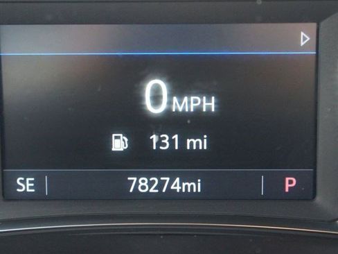 Certified 2023 Chevrolet Traverse LT image 4