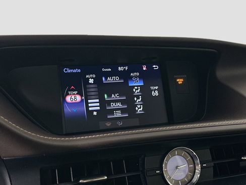 Used 2017 Lexus ES 350 image 16