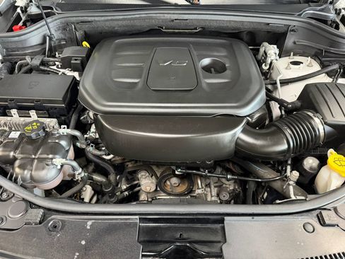 Used 2020 Jeep Grand Cherokee Limited AWD/4WD image 22