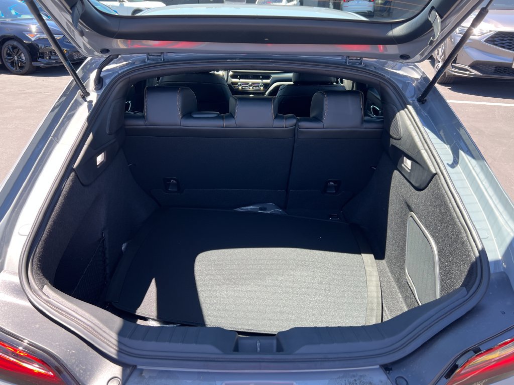 Certified 2026 Acura Integra A-Spec w/ Technology Package FWD image 32