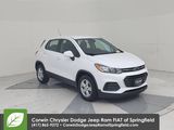 Used 2019 Chevrolet Trax LS image 3