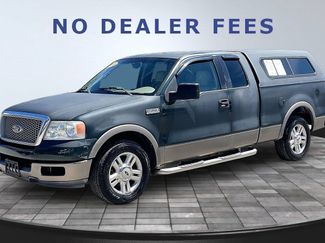 Used 2004 Ford F150 Lariat RWD video 1