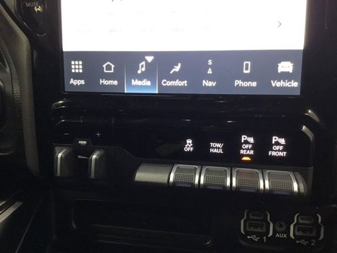 Used 2022 RAM 1500 Sport w/ G/T Package image 28