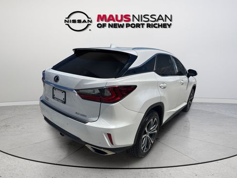 Used 2019 Lexus RX 350 FWD w/ Navigation Package image 12