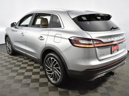 Used 2020 Lincoln Nautilus Reserve w/ Equipment Group 201A AWD/4WD image 5