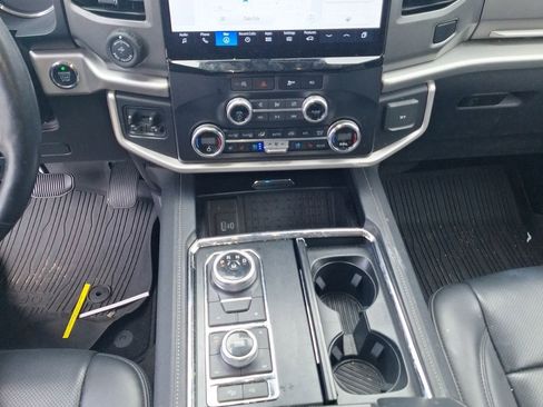 Used 2023 Ford Expedition Max XLT AWD/4WD image 14