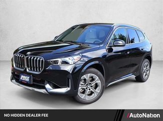 Used 2026 BMW X1 xDrive28i AWD/4WD video 1