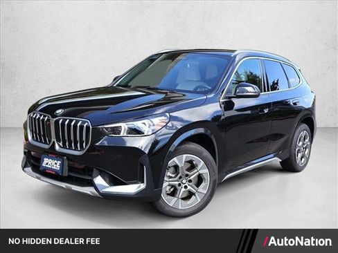 Used 2026 BMW X1 xDrive28i AWD/4WD image 1