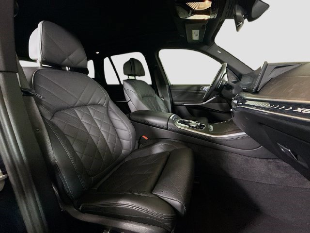 Used 2024 BMW X5 sDrive40i RWD image 28