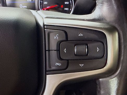 Used 2019 Chevrolet Silverado 1500 LT w/ All-Star Edition image 15