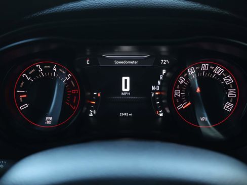 Used 2023 Dodge Challenger R/T w/ Blacktop Package image 13