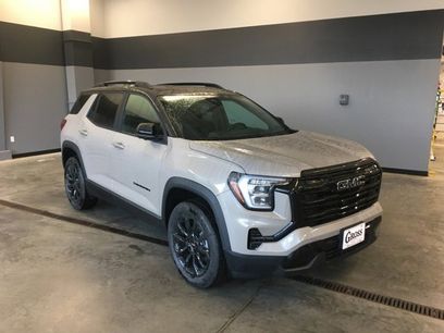 New 2026 GMC Terrain Elevation w/ Elevation Premium Package