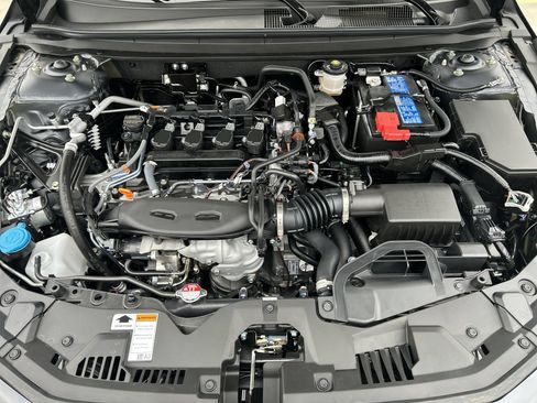 New 2026 Honda Accord LX image 17
