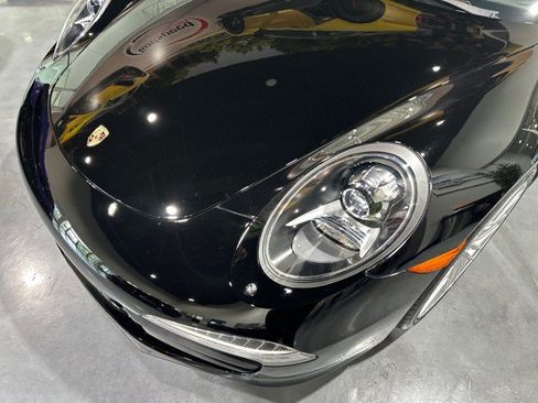 Used 2014 Porsche 911 Carrera RWD image 15