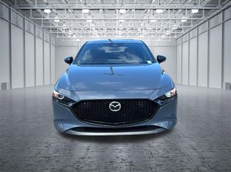 Used 2024 MAZDA MAZDA3 s video 2