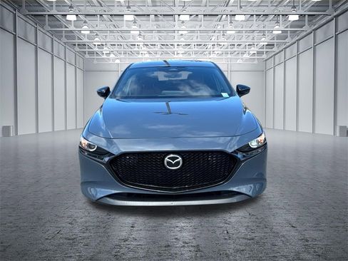 Used 2024 MAZDA MAZDA3 s image 2