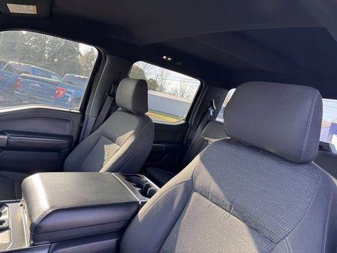 Used 2022 Ford F150 XLT w/ Equipment Group 302A High image 3
