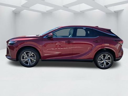 Used 2023 Lexus RX 350 FWD image 9