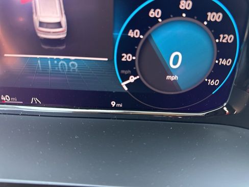 New 2026 Volkswagen Atlas SEL Premium R-Line image 21