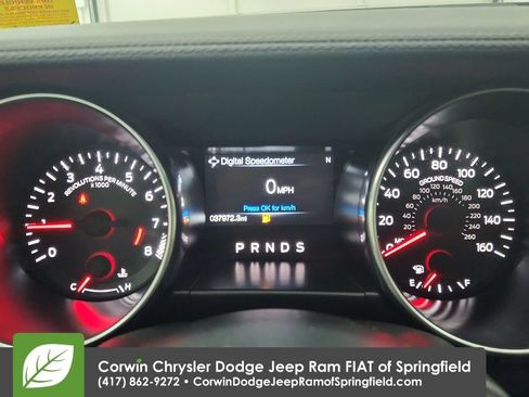 Used 2021 Ford Mustang GT w/ GT Performance Package RWD image 22