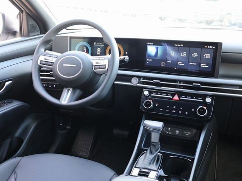 New 2026 Hyundai Santa Cruz SEL image 14