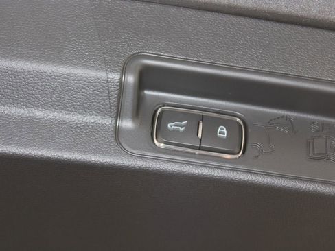 New 2026 Ford Explorer Active RWD image 16