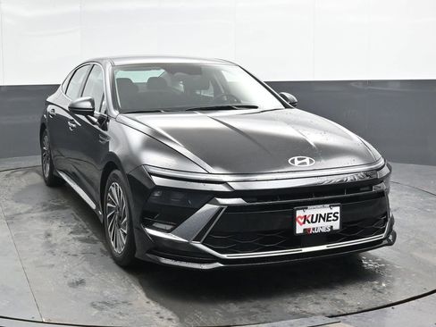 Certified 2024 Hyundai Sonata SEL image 4