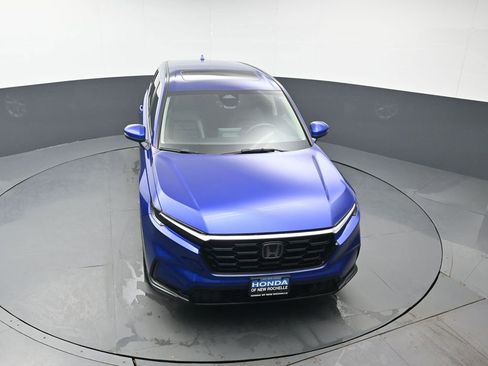 Certified 2023 Honda CR-V EX-L image 42
