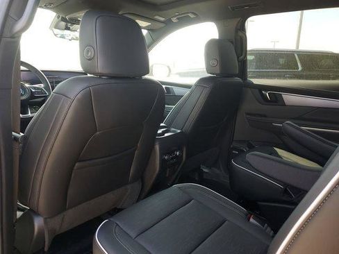 New 2026 Buick Enclave Sport Touring w/ Power Package FWD image 13