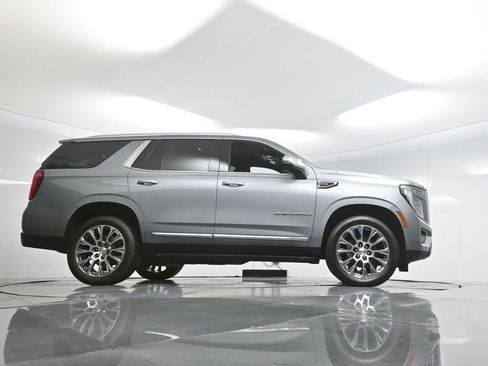 Used 2025 GMC Yukon Denali image 68