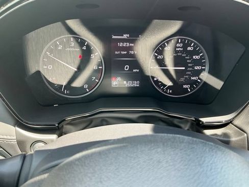 Certified 2024 Subaru Outback Premium AWD/4WD image 30