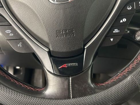 Used 2022 Acura ILX w/ Premium & A-SPEC Package image 14