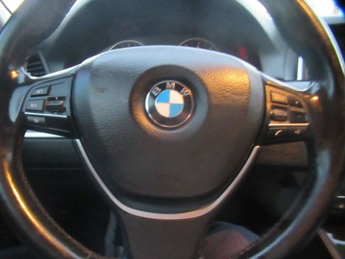 Used 2015 BMW 528i xDrive Sedan image 17