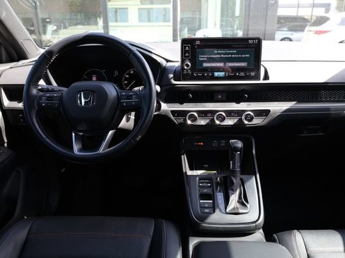Used 2025 Honda CR-V Sport-L image 23