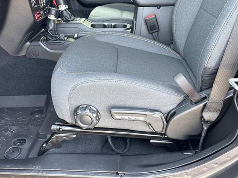 New 2026 Jeep Wrangler Willys image 23