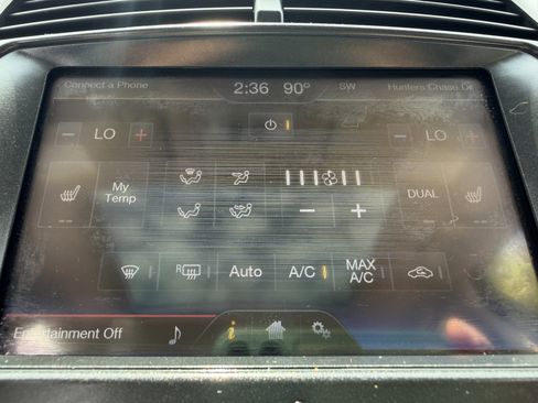 Used 2011 Ford Edge Limited w/ 302A Rapid Spec Order Code AWD/4WD image 37