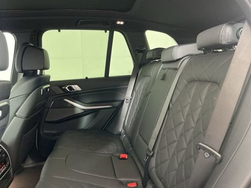 New 2026 BMW X5 M60i AWD/4WD image 26
