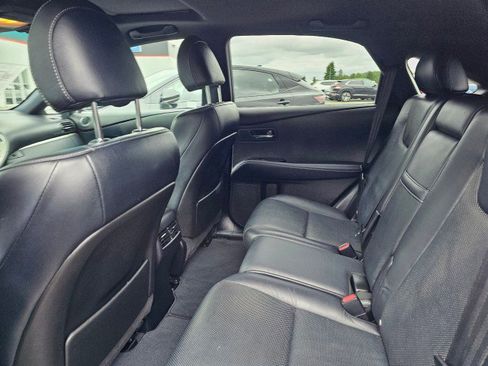 Used 2013 Lexus RX 350 F Sport image 22