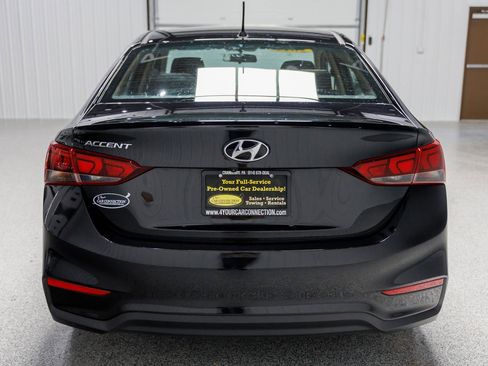 Used 2019 Hyundai Accent SE image 5
