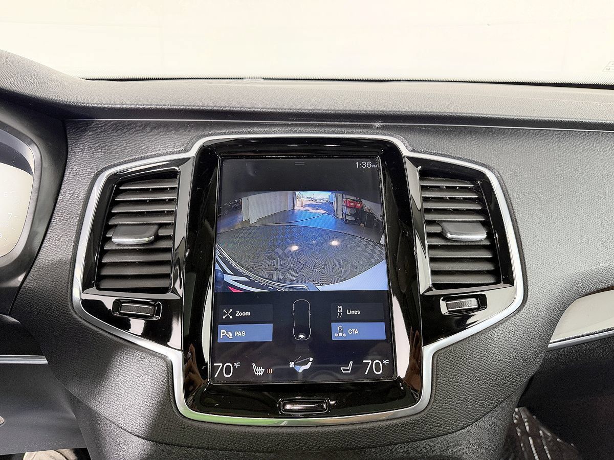 Used 2018 Volvo XC90 T6 Momentum w/ Momentum Plus Package AWD/4WD image 68