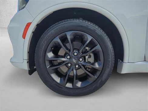 Used 2023 Dodge Durango GT RWD image 24
