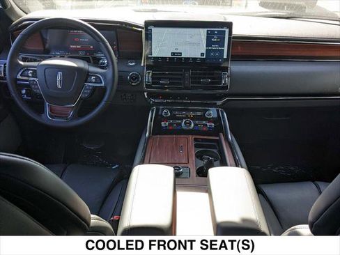 New 2023 Lincoln Navigator Reserve image 11