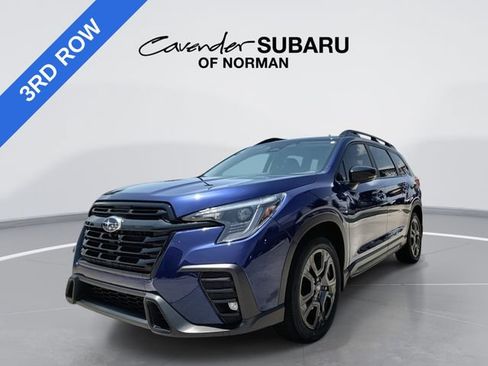 Used 2026 Subaru Ascent Bronze Edition AWD/4WD image 1